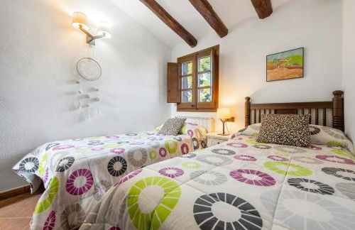 Can Cruset - Agroturisme - Foto 17