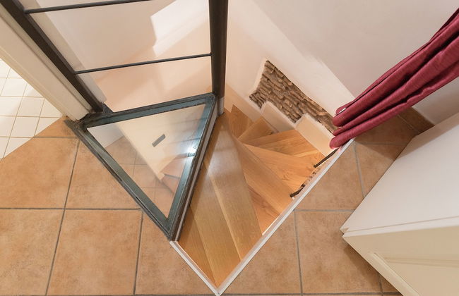 Sweet Suite near Pantheon - Photo 8