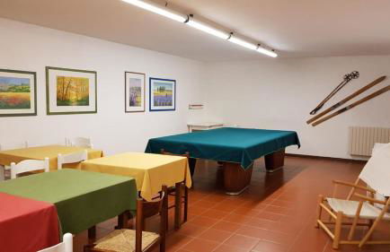 Appartamento Isabella - Residence Montesole - Foto 25