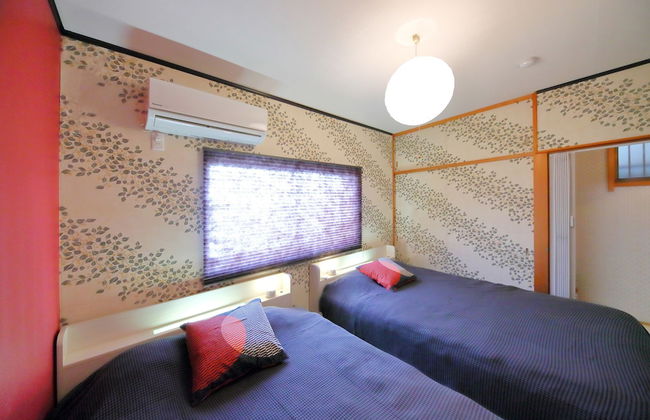 Grandouce Villa Tengachaya - Foto 15