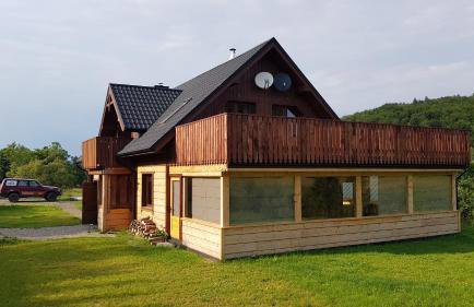 Wilcza Dolina - Foto 3
