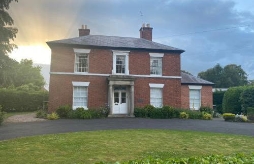 Creamore Grove Wem Shrewsbury - Foto 1