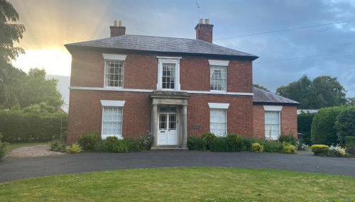 Creamore Grove Wem Shrewsbury - Foto 1