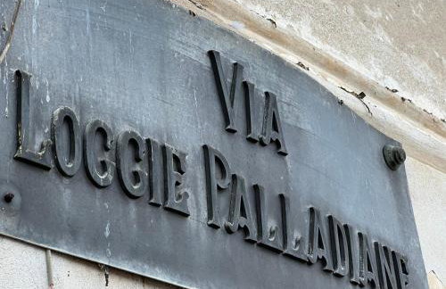 Boutique House Alle Loggie Palladiane di Villa Contarini - Foto 20