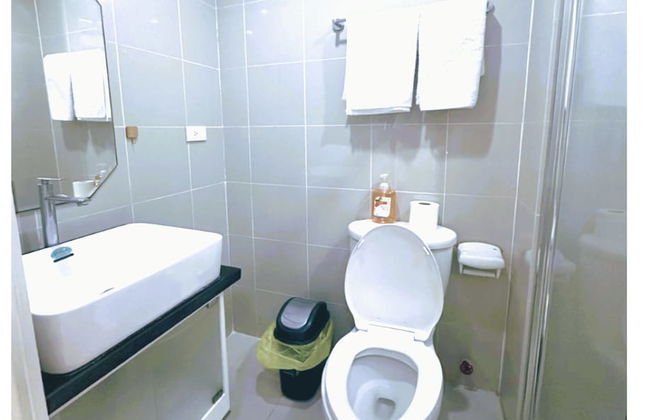 Grass Residence SM North MRT NLEX QC - Photo 15