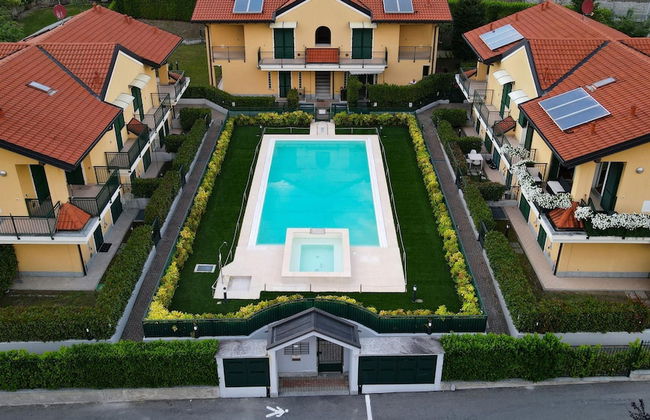 Sailing Apartment by Wonderful Italy - Foto 4