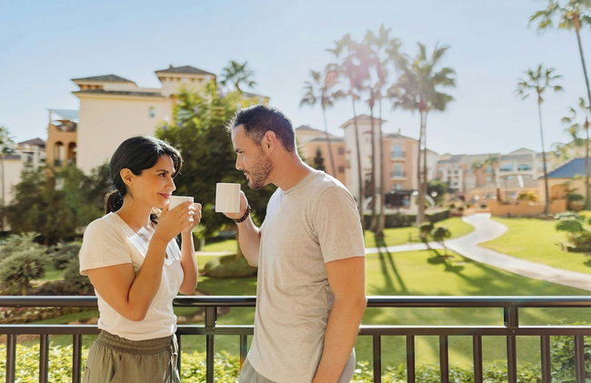 Marriott's Marbella Beach Resort - Photo 59