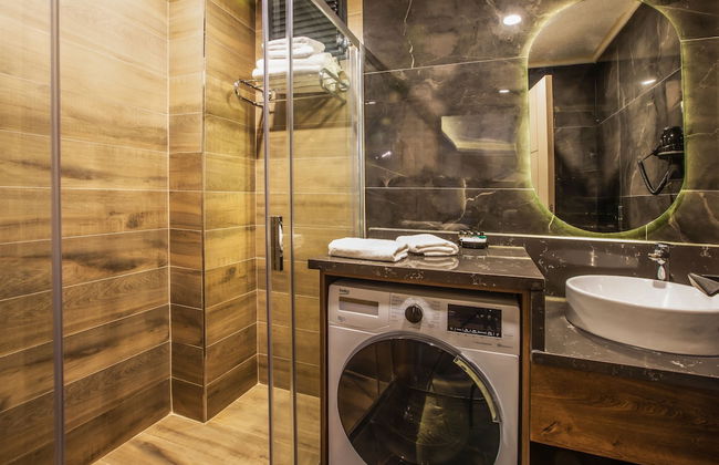 NEHIR OTEL - Foto 51