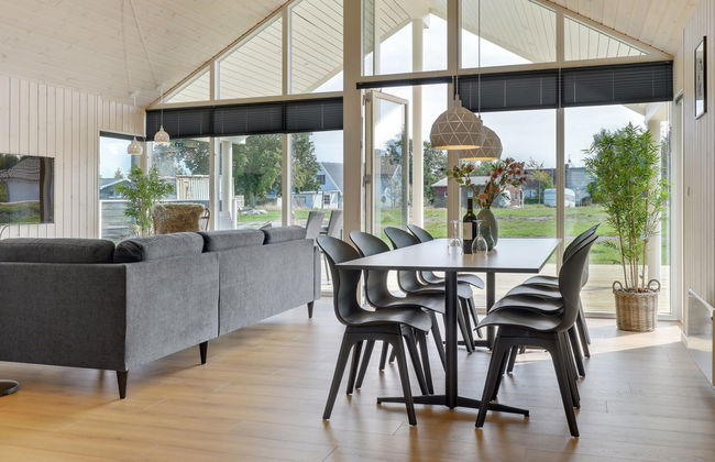 4 bedroom House in Nexø with terrace - Photo 24