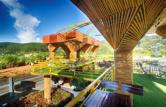 Hoa May Hotel - Photo 80