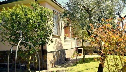 Casa della Genovina - Photo 2, Garden