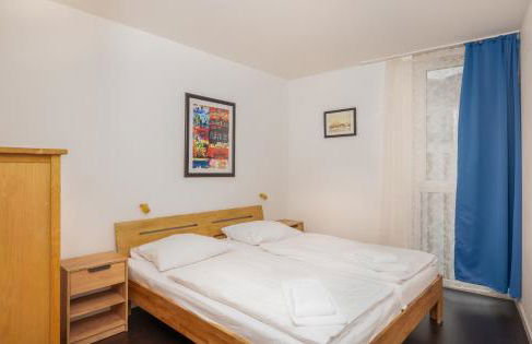 Holiday at Alexanderplatz Apartments - Foto 45