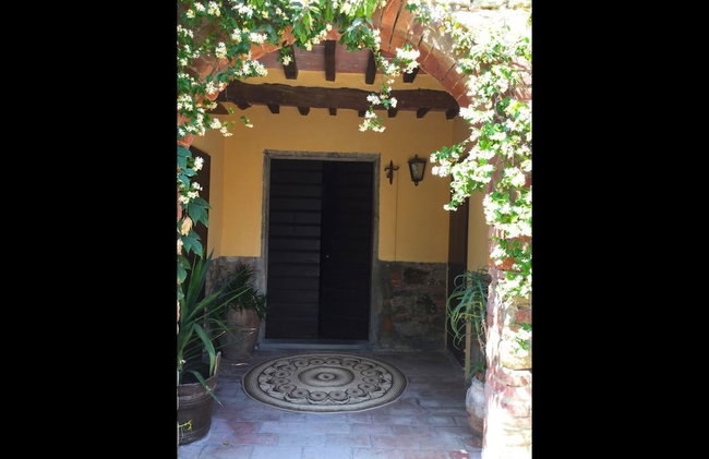 Stunning private villa for 6 guests with private pool, TV, pets allowed and parking - Foto 24