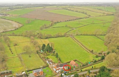 Peaceful Derbyshire Cottage with stunning views - Foto 8