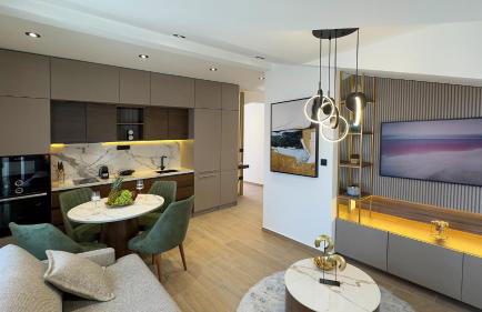 Villa Fortuna - Foto 49