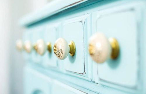 Open and Comfy home near Downtown-Folly Beach - Foto 39