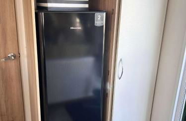 Red Lion Caravan Park, Arbroath - Photo 6