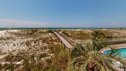 Gulf Dunes 102 3 Bedroom Condo by RedAwning - Foto 3