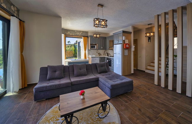 Villa Pine Private Located in a Quiet and Picturesque Location - Photo 24