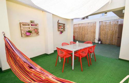 Letmalaga Baños del Carmen One - Foto 64