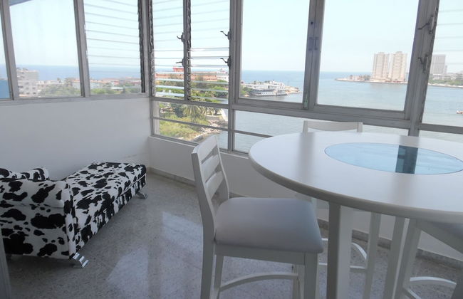 Apartment in Havana - Foto 1