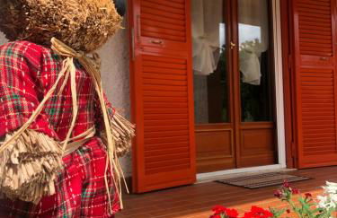 Il Bosco Guest House Subiaco - Foto 61