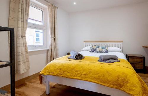 Oak - Three Tuns Apartments, Pettistree, Wickham Market - by Aldeburgh Coastal Cottages - Foto 17