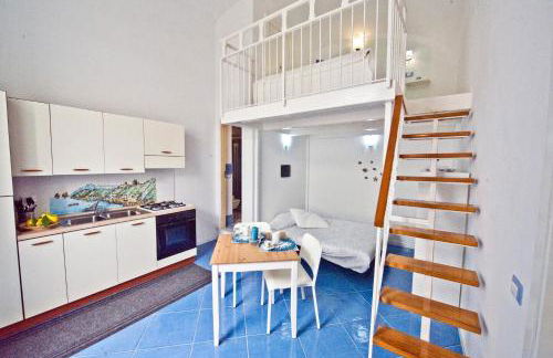 Alfieri Rooms - Amalfi coast - Foto 13