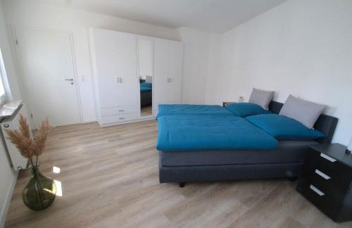 Ferienwohnung am Stadtwall - Photo 3