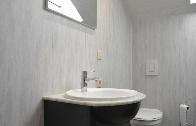 Railway Stay in Ardennes - Foto 12