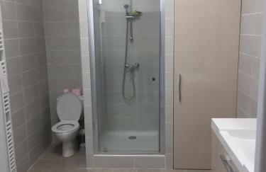 Ski 3 Vallées à 80m télécabine de l'Olympe - appt 50m2, 3étoiles - Foto 32