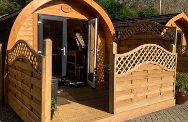 Conifer Cabins - Photo 26