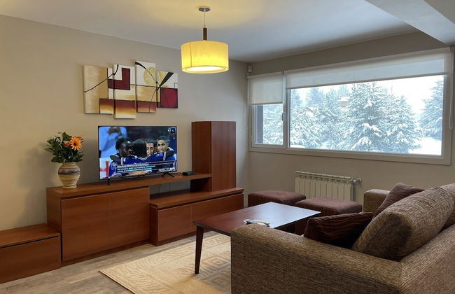 Catedral Suites - Foto 37