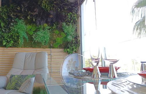 Yumbo Tinache Luxury Maspalomas - Foto 17