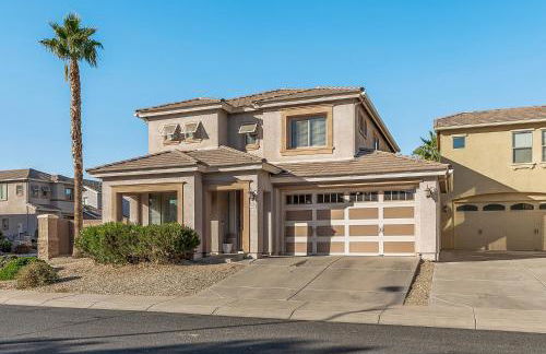 Entire Home in Surprise Downtown, Arizona - Foto 27