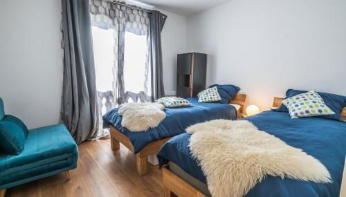 Le chalet des étoiles - Foto 5