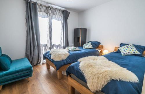 Le chalet des étoiles - Foto 5