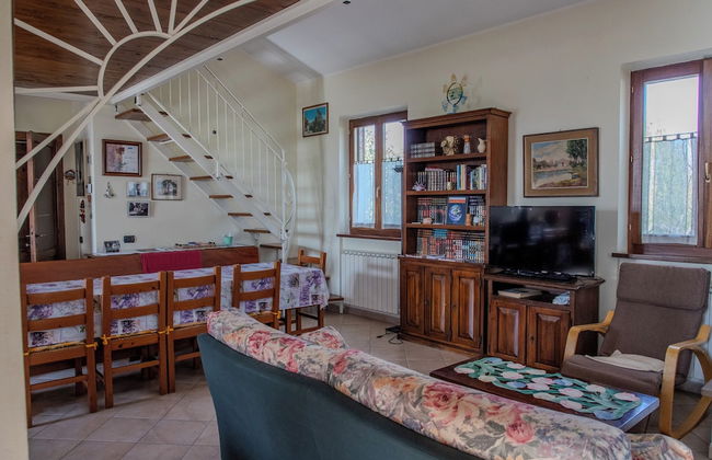 A Casa Di Lea - Foto 21