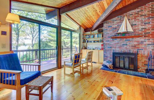 Linekin Bay Lookout - Foto 7