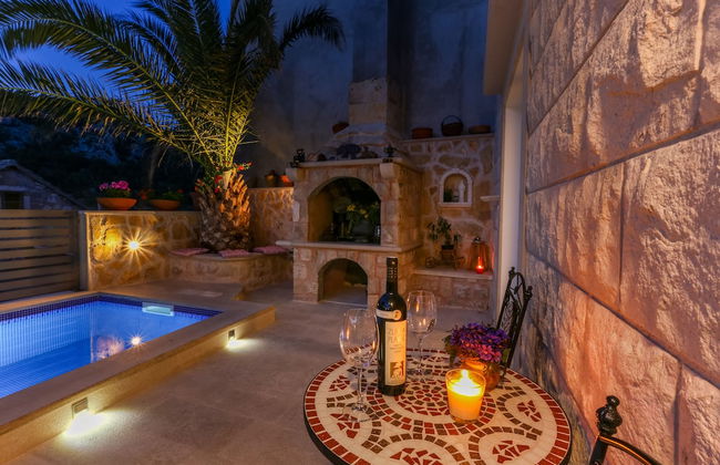 Villa Capitis in the Centre-Private Pool Oasis-Just a Few Minutes from the City Centre - Foto 42