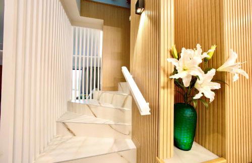 Lucus Skyline & Terrace by Lugo Collection - Foto 65