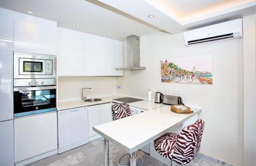 Luxury Apartments with private swimming pool - Photo 59