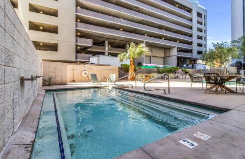 Centric 2BR In HEART of DTPHX Free Garage Parking - Foto 62