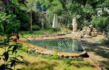 Tara - Ruhige Oase nahe Frankfurt am Main - Foto 1