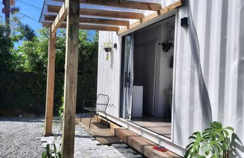 Vila das Conchas - Hospedagem Floripa - Foto 11