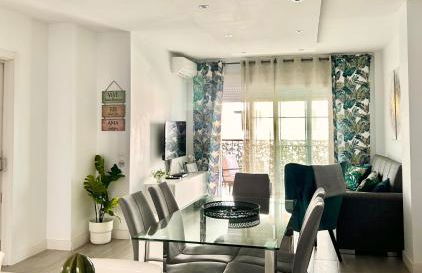 Tulipanes Benalmádena - Parking privado - Photo 1