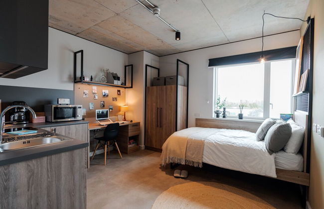 Student Only Old Kent Road - Foto 10