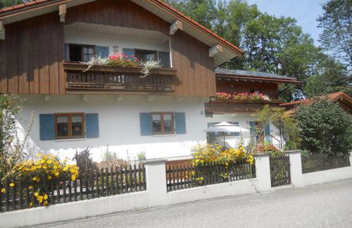 Ferienwohnung Riepertinger - Foto 1