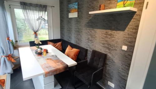 Ferienhaus Waldlicht 3 - Foto 5