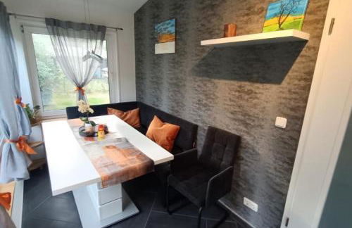 Ferienhaus Waldlicht 3 - Foto 5